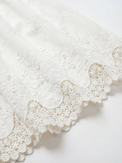 The Luna Flow Skirt