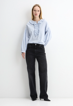 Bluebell Blouse