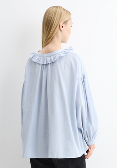 Bluebell Blouse
