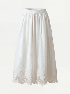 The Luna Flow Skirt