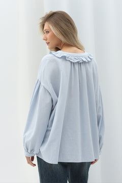 Bluebell Blouse