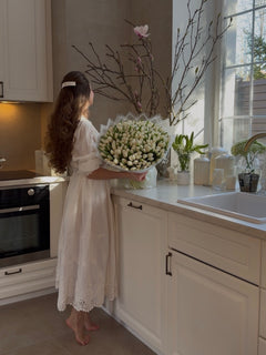 The Luna Flow Skirt