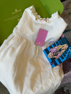 The Sienna Ease Blouse