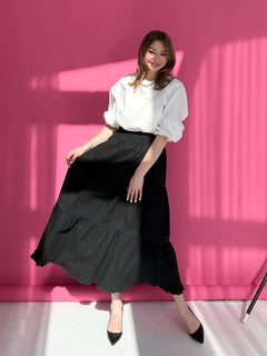 Éloise Skirt