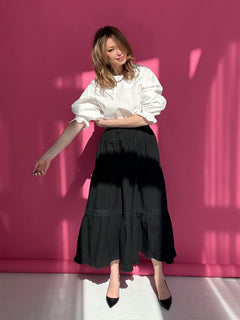 Éloise Skirt