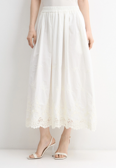 The Luna Flow Skirt