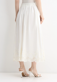 The Luna Flow Skirt
