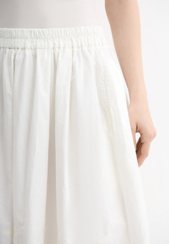The Luna Flow Skirt