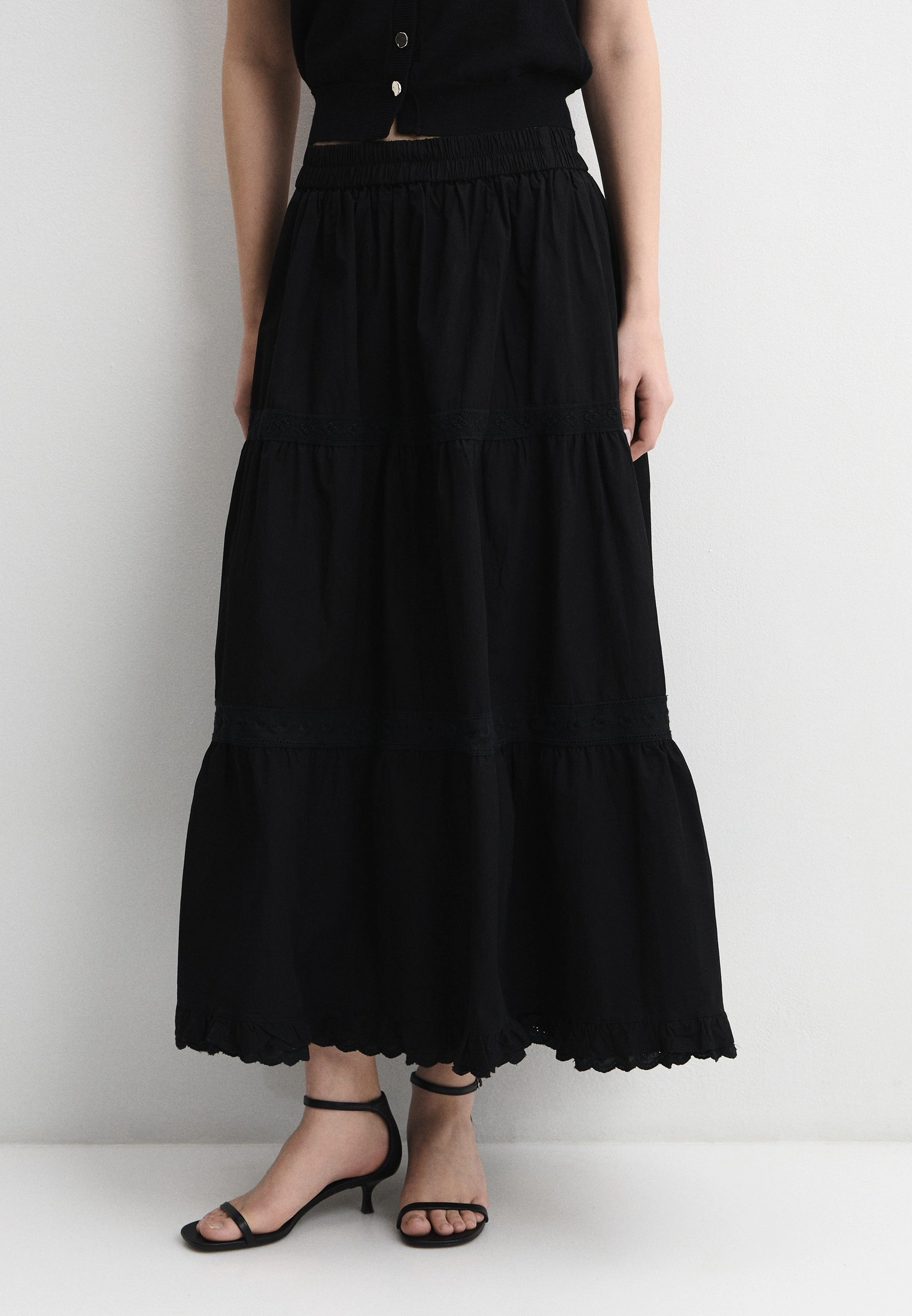 Éloise Skirt