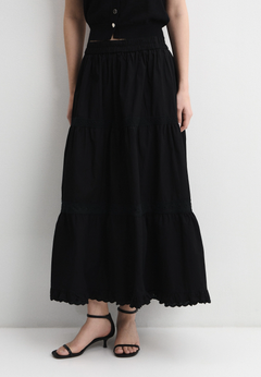 Éloise Skirt