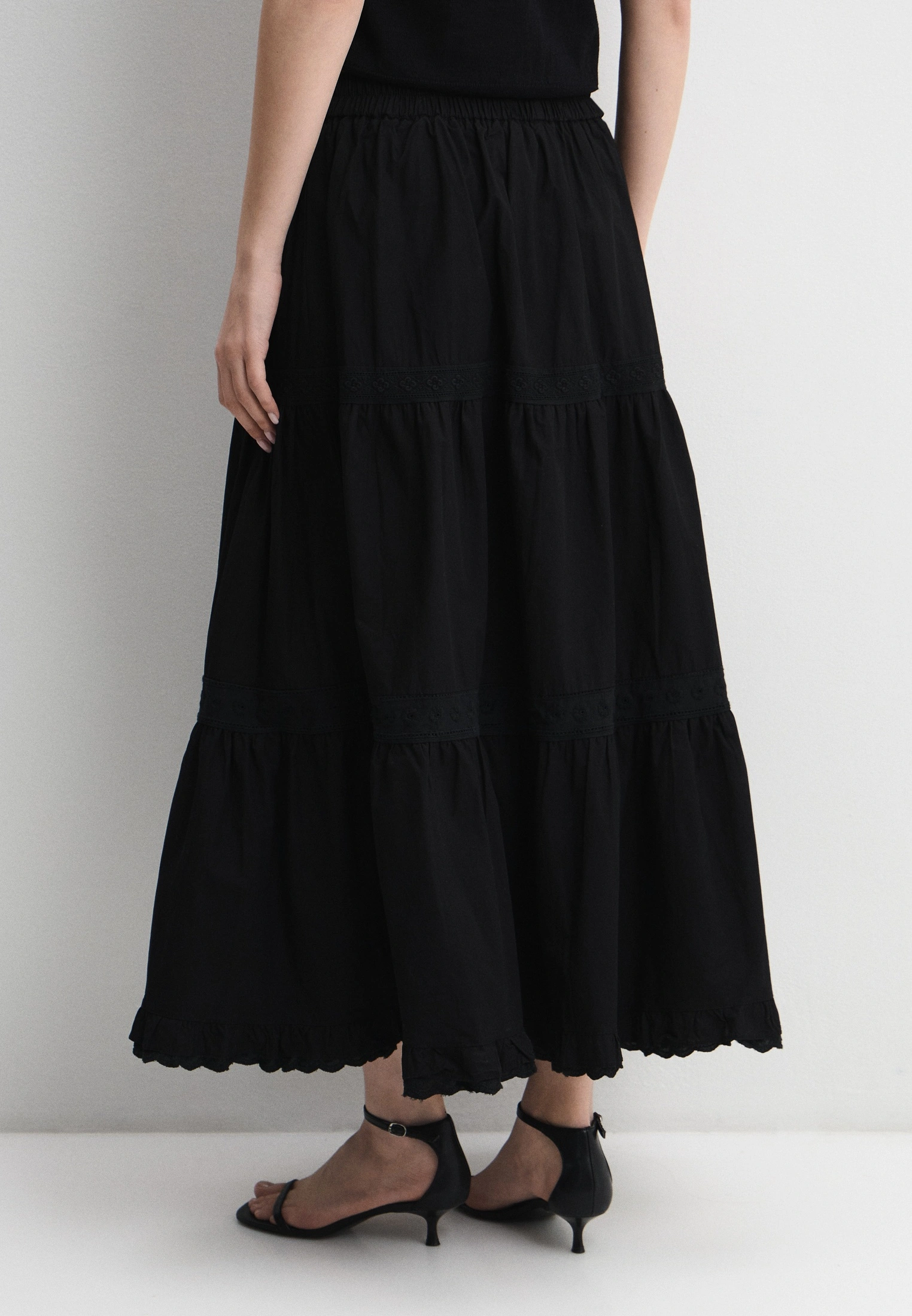 Éloise Skirt