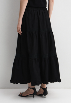 Éloise Skirt