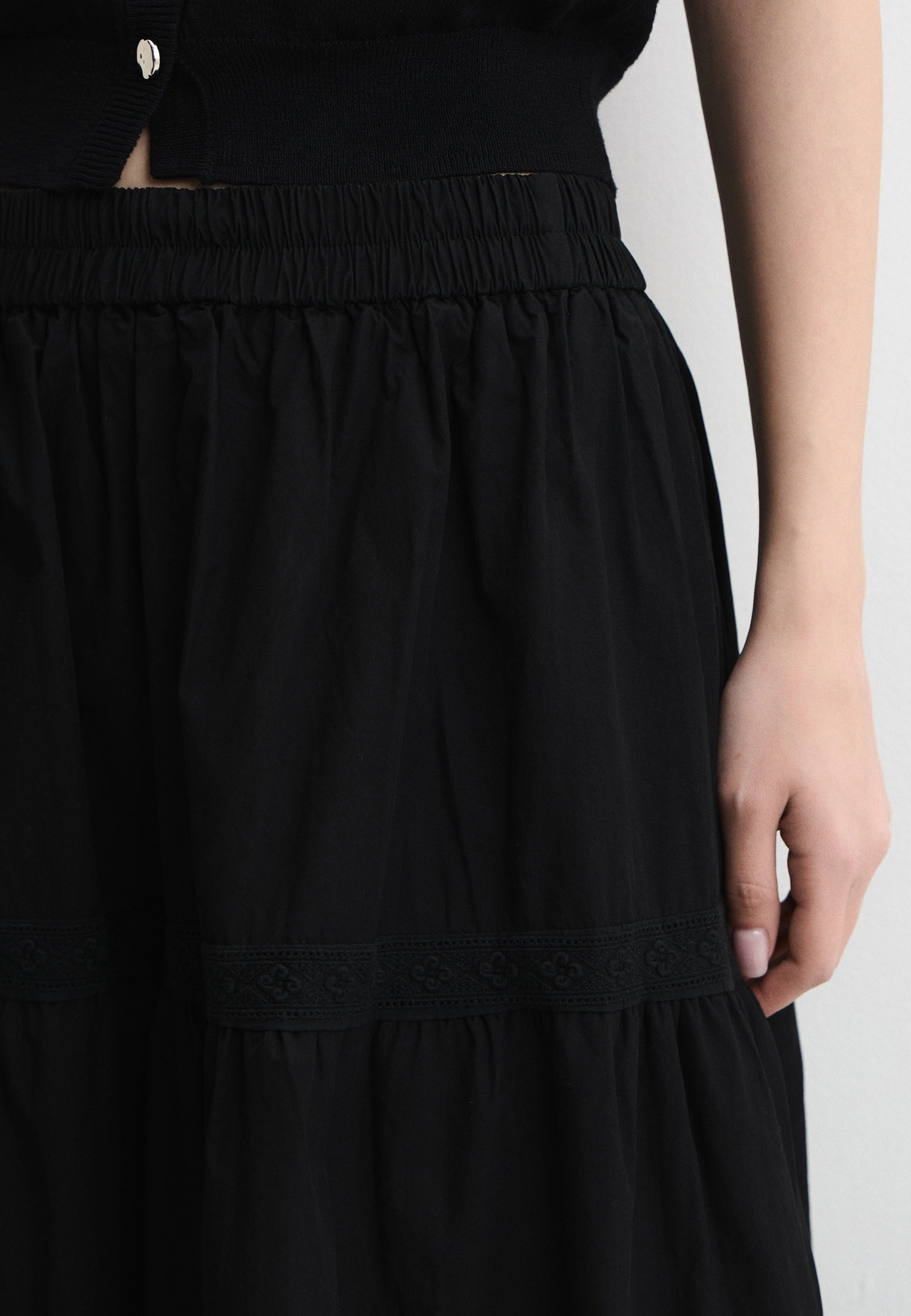 Éloise Skirt