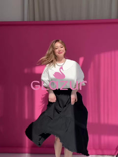 Éloise Skirt